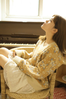 明星专题：方亚芬