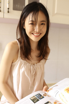 美容院特殊服8